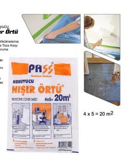 hışır örtü 20 m2 - özonuryapi