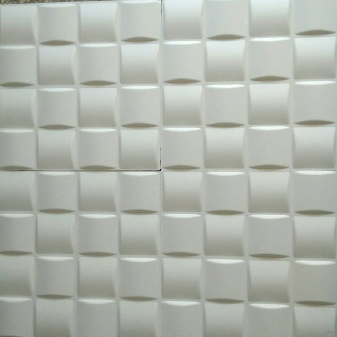 DUVAR KAPLAMA PANELLERİ STOKLARDA.. 50x50 1 m2 - Görsel 3
