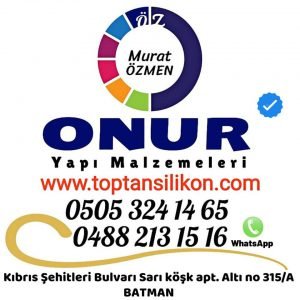 toptan silikon
